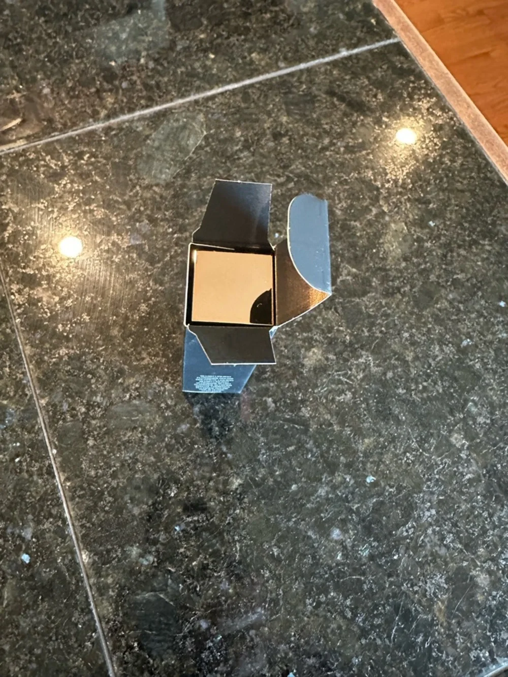 NARS Afterglow liquid blush in Orgasm. NEW in box. - Picture 4 of 8